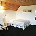 Annemaries Nordseehaus Lejlighed