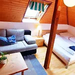 Lejlighed Annemaries Nordseehaus Butjadingen