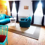 Lejlighed Annemaries Nordseehaus Butjadingen