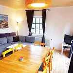 Annemaries Nordseehaus Lejlighed Butjadingen