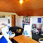 Lejlighed Annemaries Nordseehaus