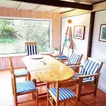 Lejlighed Annemaries Nordseehaus *