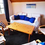 Annemaries Nordseehaus Lejlighed Butjadingen