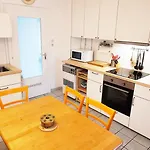 Lejlighed Annemaries Nordseehaus