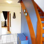 Lejlighed Annemaries Nordseehaus *