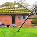 Annemaries Nordseehaus Lejlighed