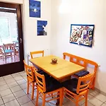 Lejlighed Annemaries Nordseehaus