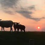 Lejlighed Annemaries Nordseehaus *