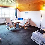 Annemaries Nordseehaus * Butjadingen