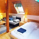 Annemaries Nordseehaus Lejlighed