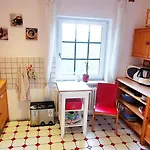 Lejlighed Annemaries Nordseehaus Butjadingen
