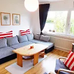 Lejlighed Annemaries Nordseehaus Butjadingen