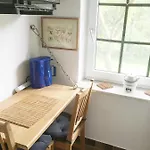 Lejlighed Annemaries Nordseehaus Butjadingen