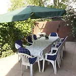 Lejlighed Annemaries Nordseehaus *