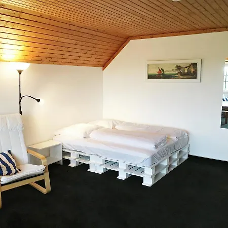 Annemaries Nordseehaus Apartment