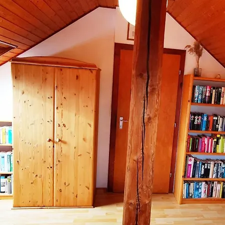 Annemaries Nordseehaus *