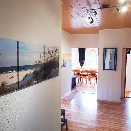 Annemaries Nordseehaus