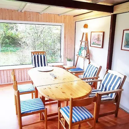 Apartment Annemaries Nordseehaus *