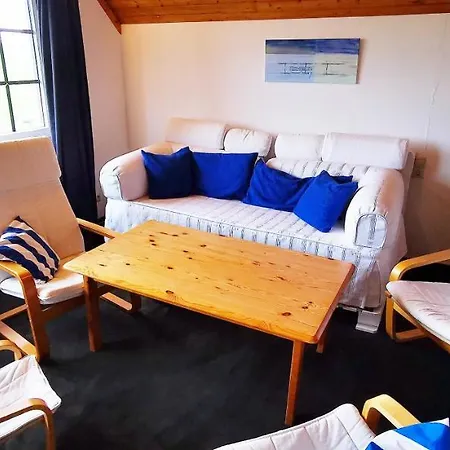 Annemaries Nordseehaus Apartment Butjadingen