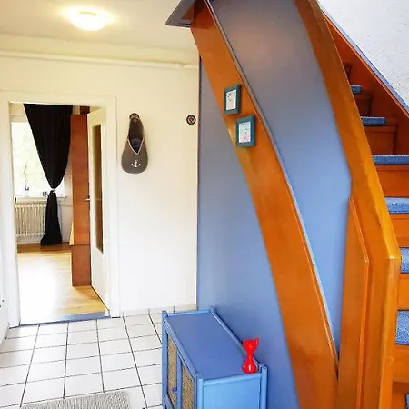 Apartment Annemaries Nordseehaus *