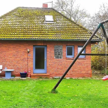 Annemaries Nordseehaus Appartement