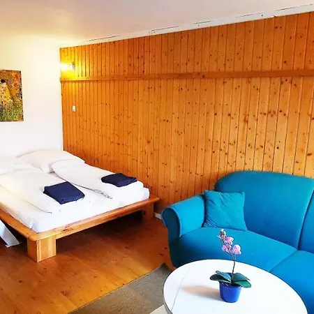 Apartment Annemaries Nordseehaus