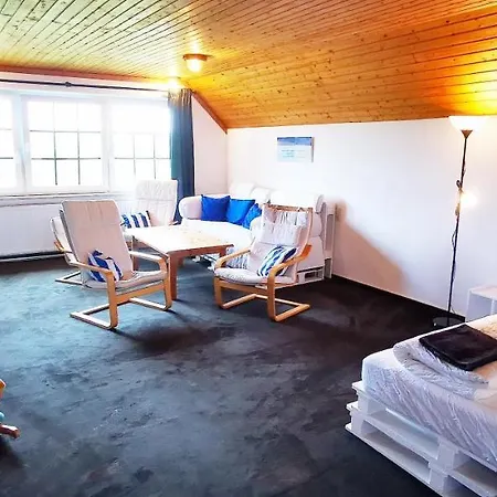 Annemaries Nordseehaus * Butjadingen