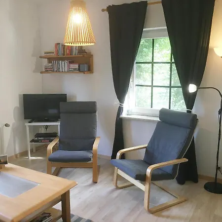 Annemaries Nordseehaus Apartment