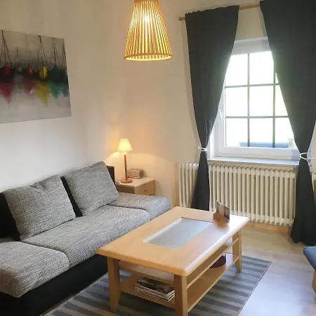 Annemaries Nordseehaus Apartment