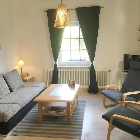 Annemaries Nordseehaus Apartment *