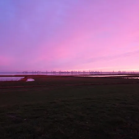 Annemaries Nordseehaus Apartment