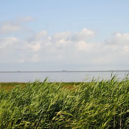 Apartment Annemaries Nordseehaus *