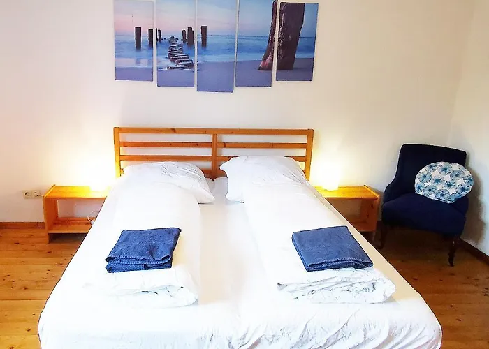 Annemaries Nordseehaus