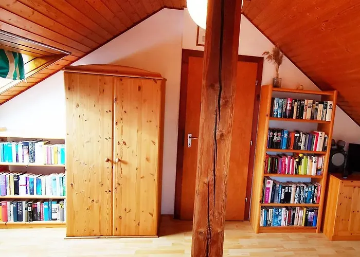 Annemaries Nordseehaus *