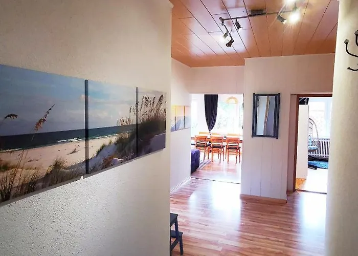 Annemaries Nordseehaus