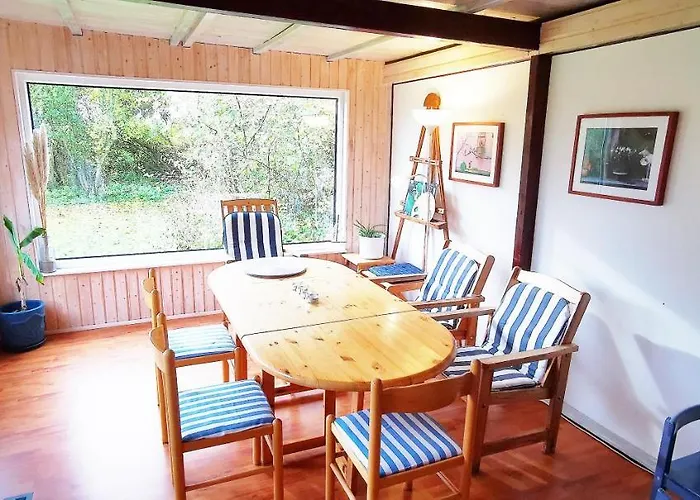 Apartment Annemaries Nordseehaus *