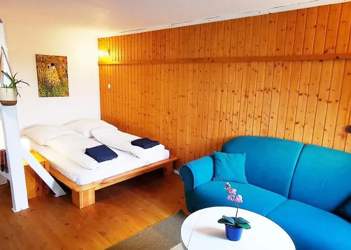 Apartment Annemaries Nordseehaus