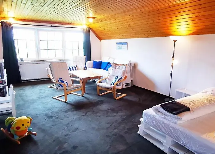 Annemaries Nordseehaus * Butjadingen