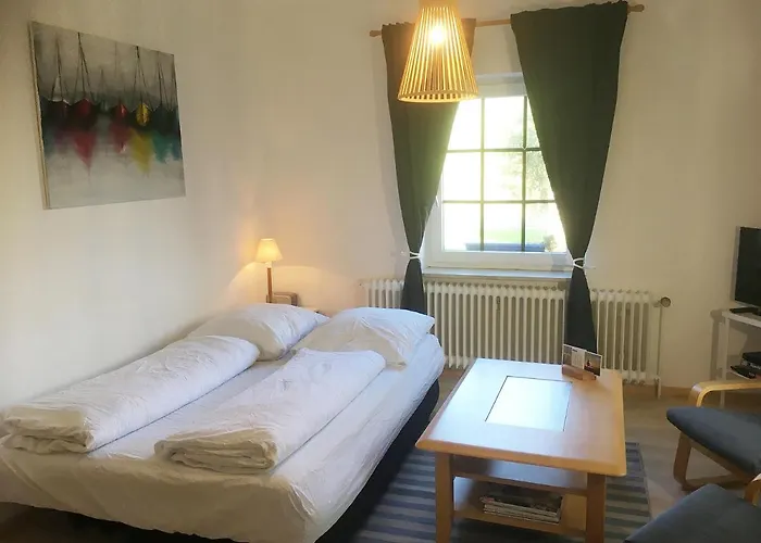 Annemaries Nordseehaus Butjadingen