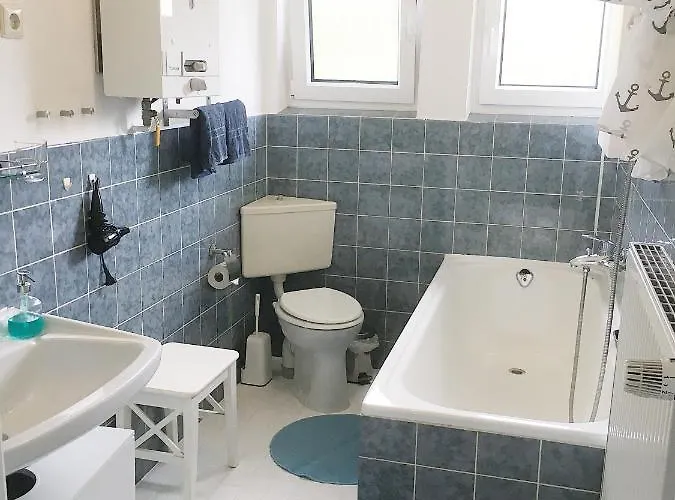 Annemaries Nordseehaus * Butjadingen