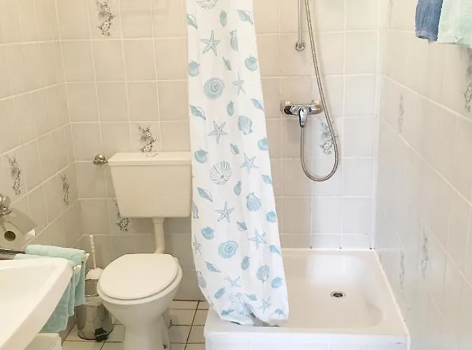 Annemaries Nordseehaus Butjadingen