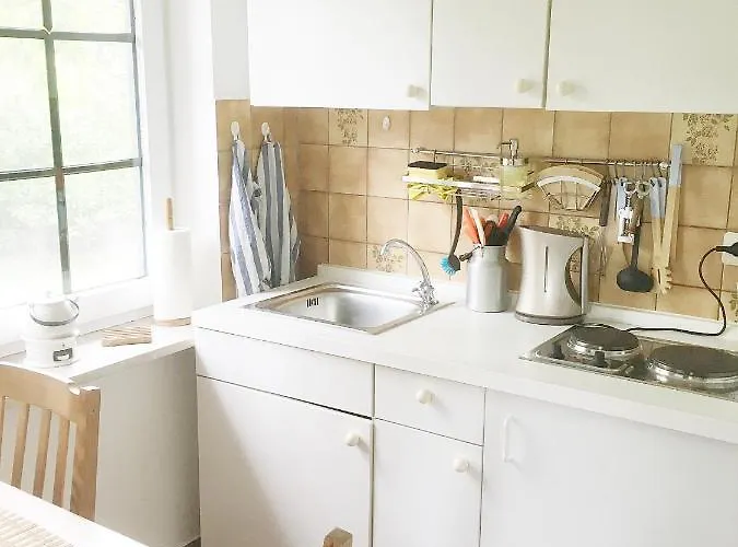 Annemaries Nordseehaus