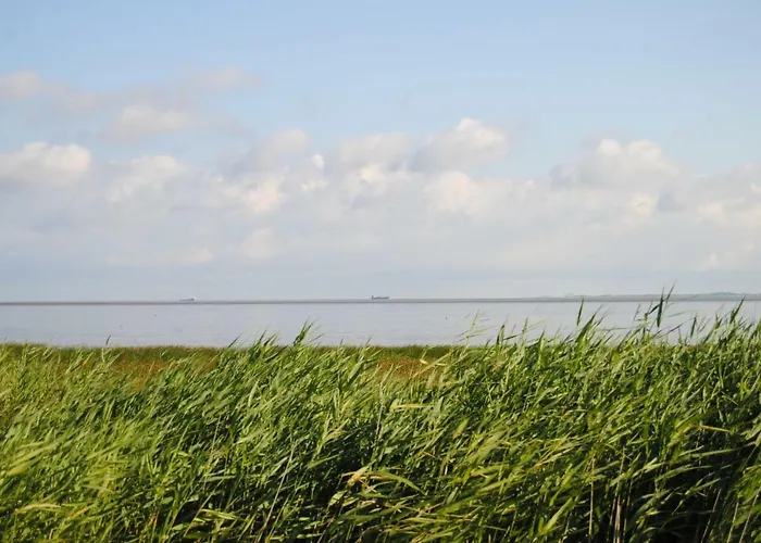 Apartment Annemaries Nordseehaus *