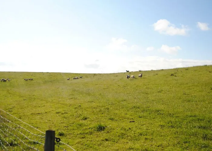 Annemaries Nordseehaus *