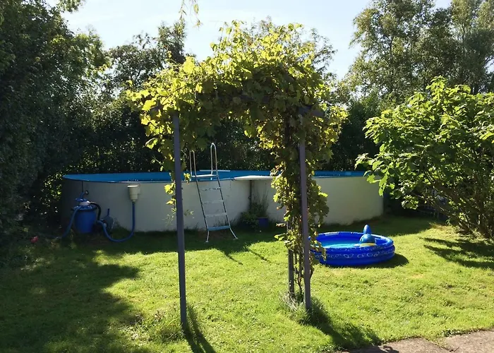 Annemaries Nordseehaus * Butjadingen